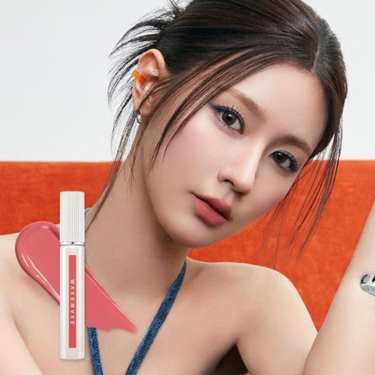 Water Blurring Fixing Tint (11~20 colors), WAKEMAKE WAKEMAKE Lip Tint