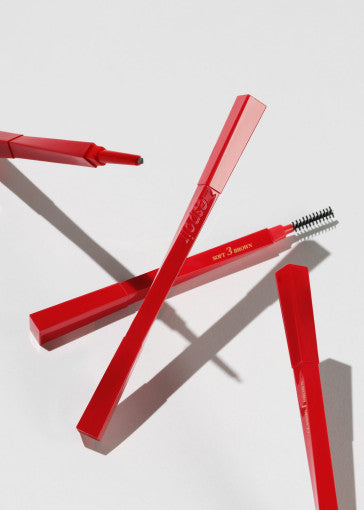 The Brow Balance Pencil 0.1g - 6 Colors, espoir espoir Eyebrow Color
