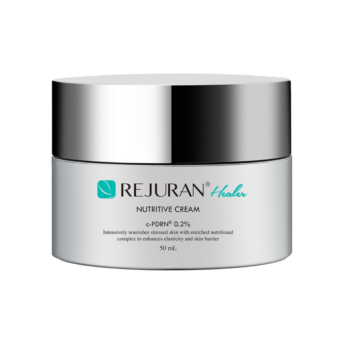Healer Nutritive Cream 50ml, REJURAN REJURAN Face Cream