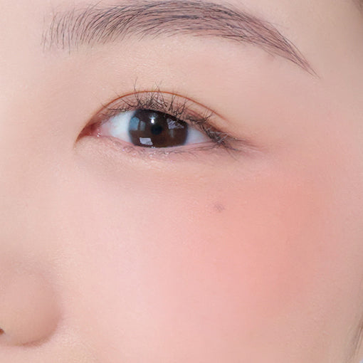 Mellow Dual Face Blusher, fwee fwee Face Blush