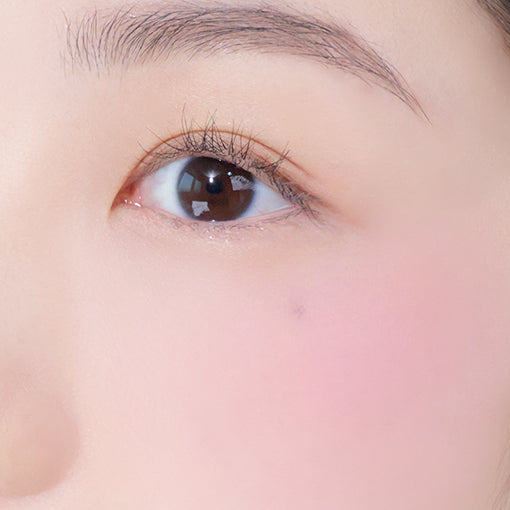 Mellow Dual Face Blusher, fwee fwee Face Blush