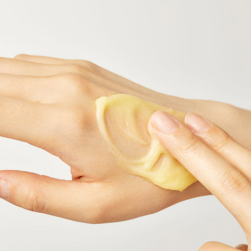 Green Tangerine Vita-C Toning Cleansing Balm 110ml, goodal goodal Cleansing Balm
