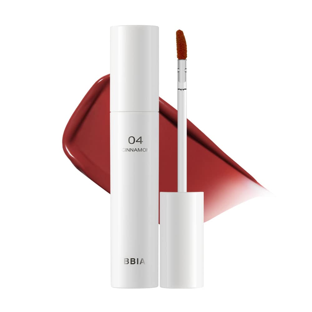 Glow Lip Tint 3.2g (13 Colors), BBIA BBIA LIP TINT