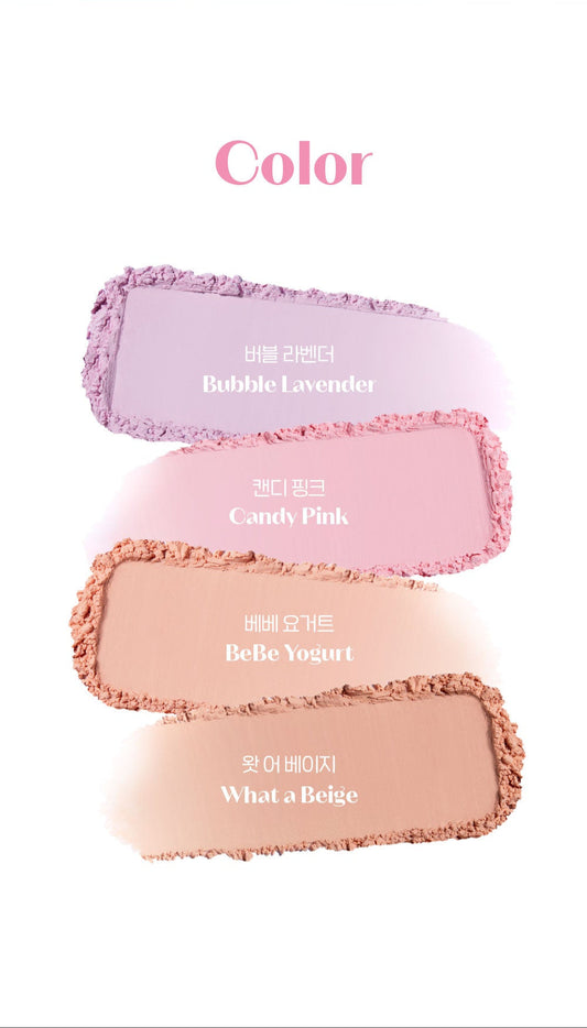 Balloon in Cheek 6g,ETUDE ETUDE Face Blush