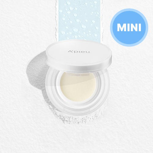 A'pieu Waterlock Finisher Mini 4g A'pieu Finish Powder