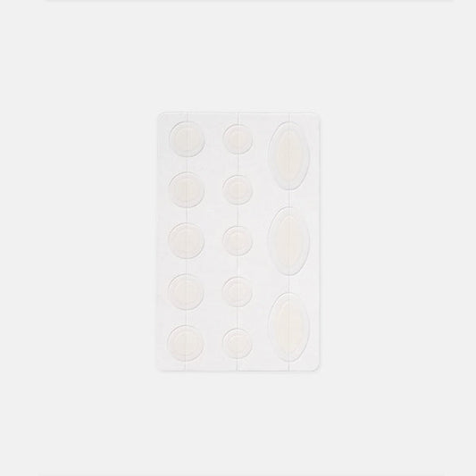 Clear Skin Shield Patch 39 Patches, By Wishtrend By Wishtrend Patch