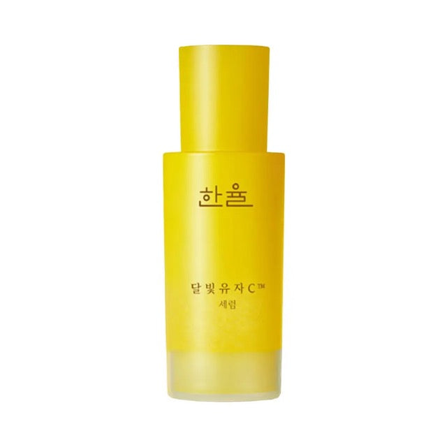 HANYUL Moonlight Yuja C Serum 30ml HANYUL Brightening Serum