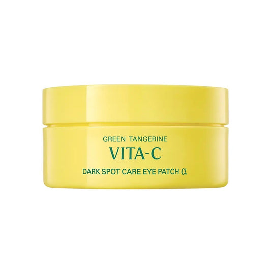 Green Tangerine Vita C Eye Gel Patch 60 Sheets (72g), goodal goodal Eye Patch