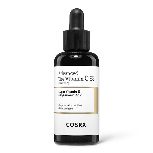 The Vitamin C 23 Serum 20ml, COSRX COSRX Brightening Serum