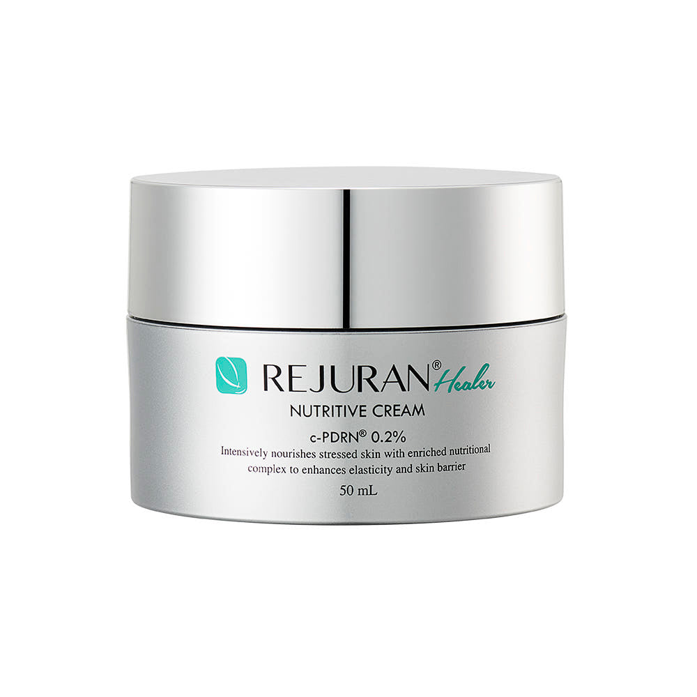 Healer Nutritive Cream 50ml, REJURAN REJURAN Face Cream