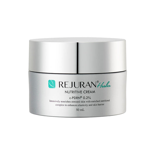 Healer Nutritive Cream 50ml, REJURAN REJURAN Face Cream