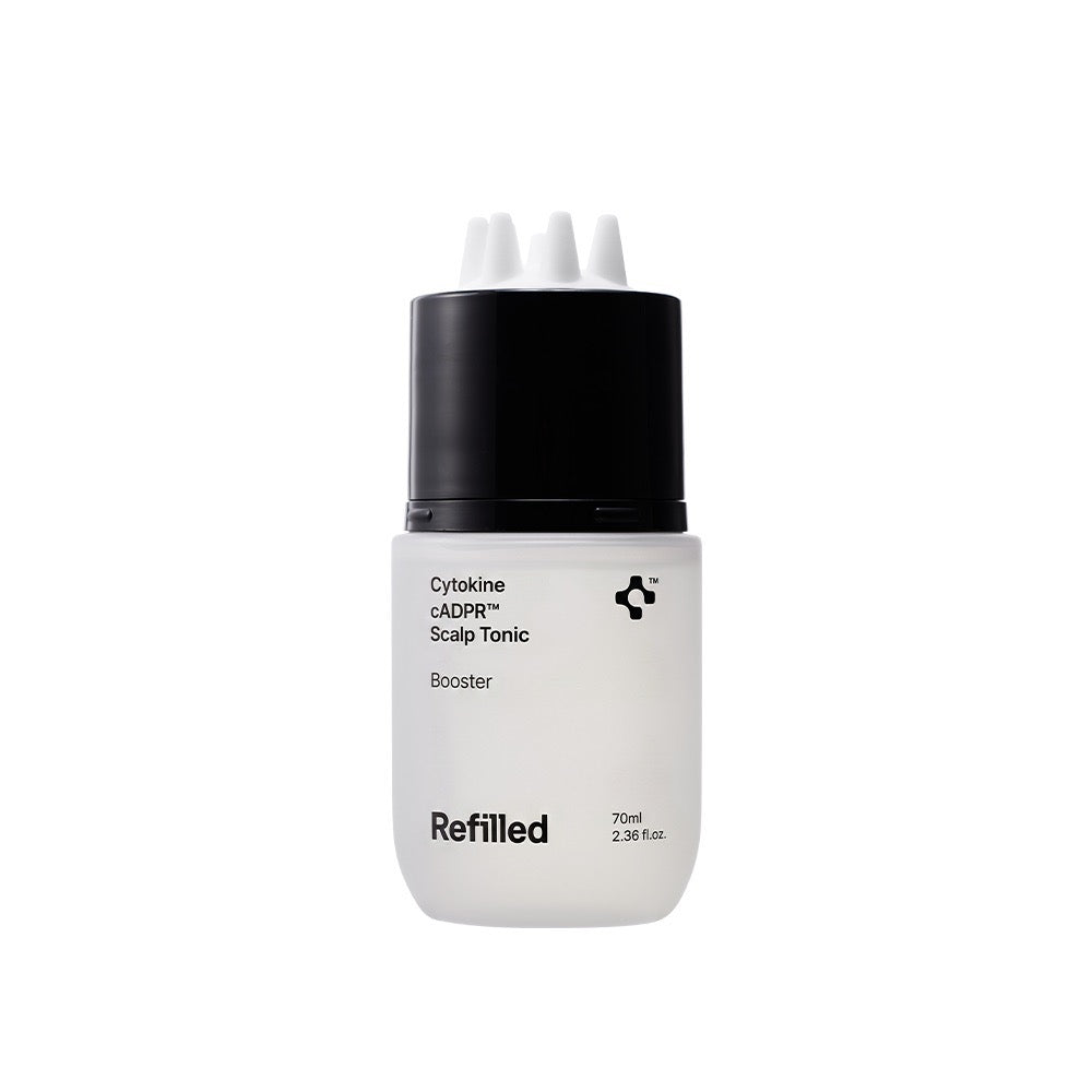 Hair Recovery Cytokine Booster Pro 70ml, Refilled Refilled Hair Tonic