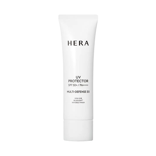 UV PROTECTOR MULTI-DEFENSE SPF50+ / PA++++ 50ml, HERA HERA Sunscreen