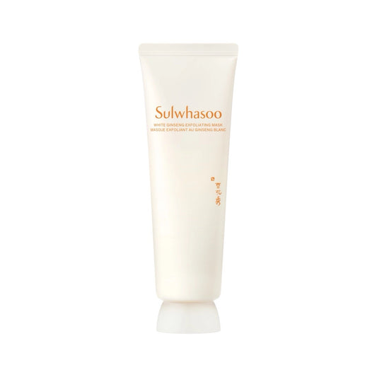 White Ginseng Radiance Refining Mask 120ml, Sulwhasoo Sulwhasoo Peel-off Mask