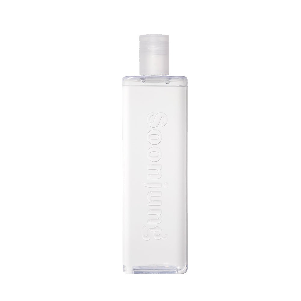 SoonJung pH 5.5 Relief Toner 500ml, ETUDE HOUSE ETUDE HOUSE Balancing Toner
