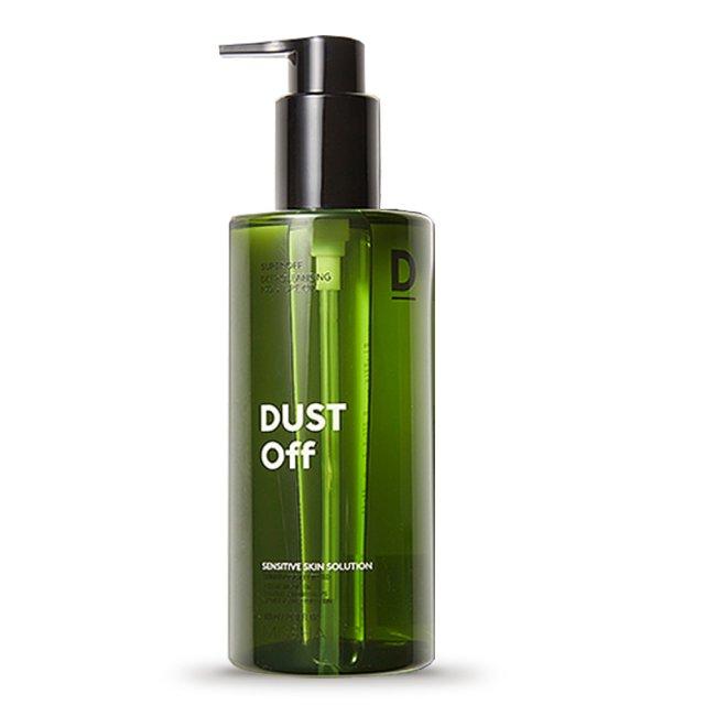 Super Off Cleansing Oil 305ml #Dust Off, Missha Missha CLEANSING OIL