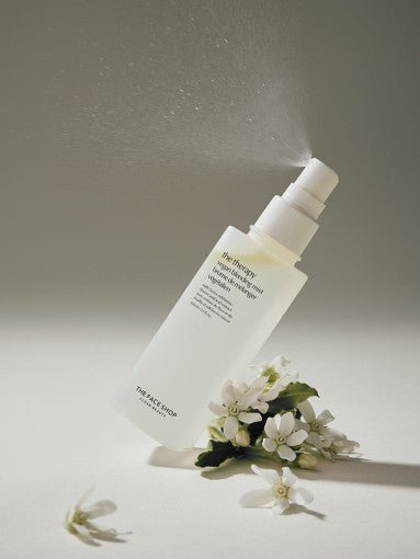 The Therapy Vegan Blending Mist 100ml, THE FACE SHOP THE FACE SHOP Mist