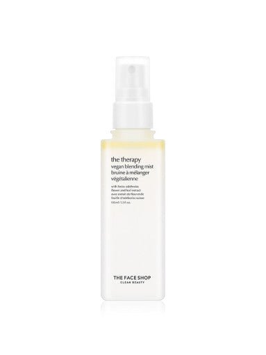 The Therapy Vegan Blending Mist 100ml, THE FACE SHOP THE FACE SHOP Mist