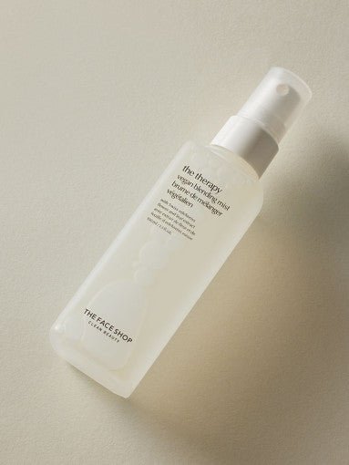 The Therapy Vegan Blending Mist 100ml, THE FACE SHOP THE FACE SHOP Mist