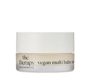 The Therapy Vegan Multi Balm 14g, THE FACE SHOP THE FACE SHOP Cream