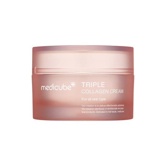 Triple Collagen Cream 50ml, medicube medicube Face Cream