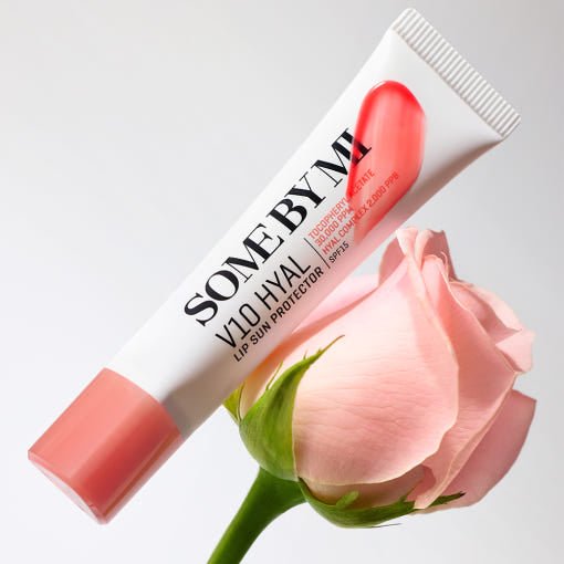 V10 Hyal Lip Sun Protector 7ml, SOME BY MI SOME BY MI LIP BALM
