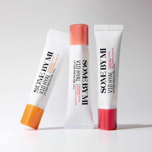 V10 Hyal Lip Sun Protector 7ml, SOME BY MI SOME BY MI LIP BALM