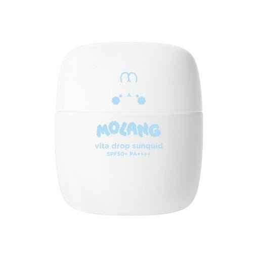 Vita Drop Sunquid SPF50+ PA++++ 50ml (MOLANG Edition), THE FACE SHOP THE FACE SHOP Sunscreen