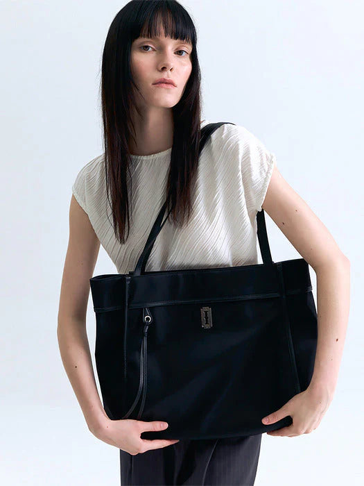 vunque Hey Fino Shopper Bag L