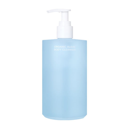 whamisa Organic Algae Body Cleanser 490ml whamisa Body Cleanser