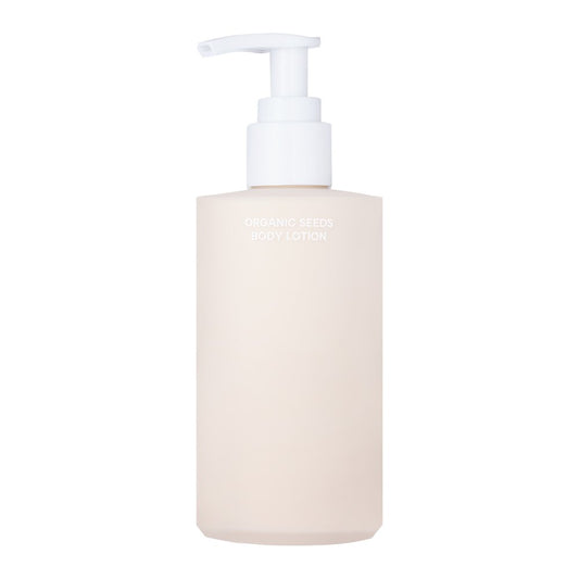 whamisa Organic Seeds Body Lotion 250ml whamisa Body Lotion