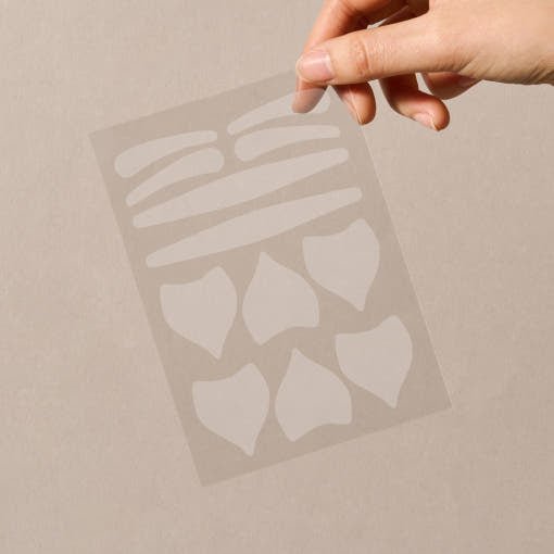 Wrinkle Care Clear Skin Patch (12 Patch*5ea), EUNYUL EUNYUL Patch